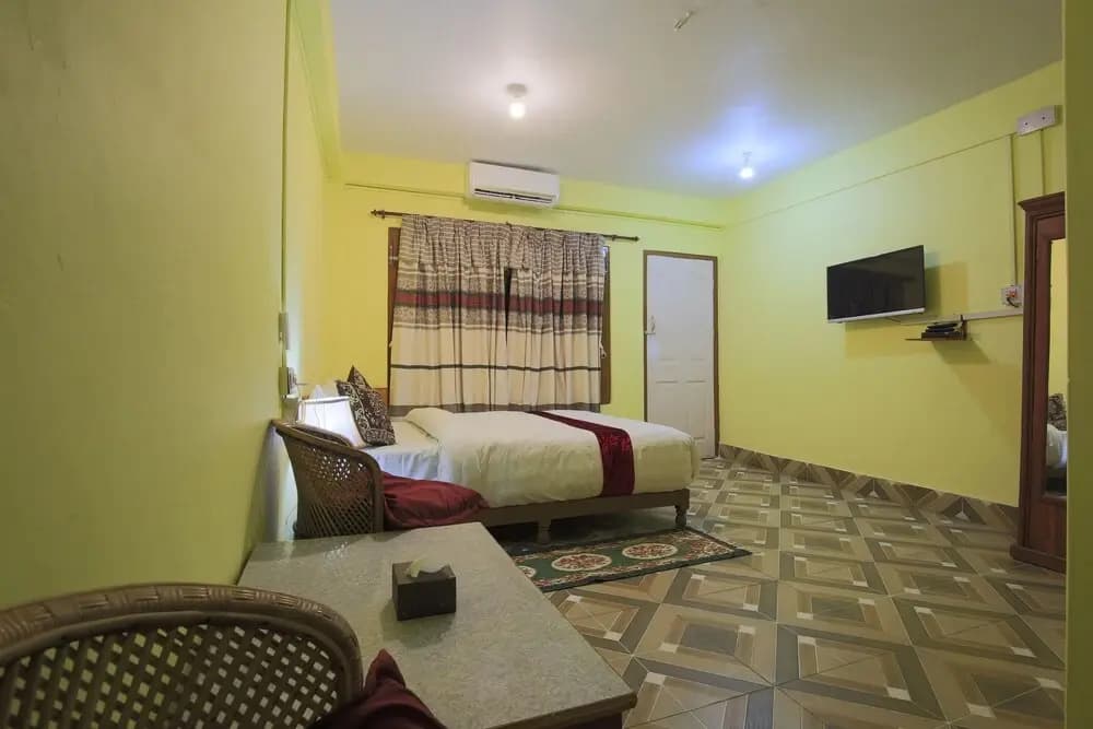 Hotel photo 2