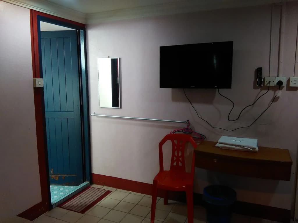 Hotel photo 21