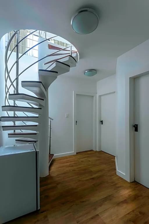 Standard Single Penthouse room