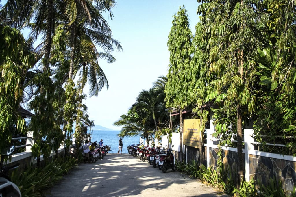 Hotel photo 18