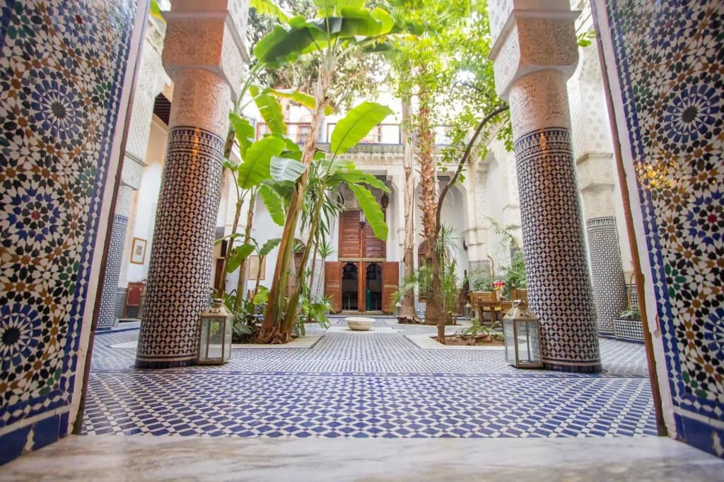 Hotel photo 20