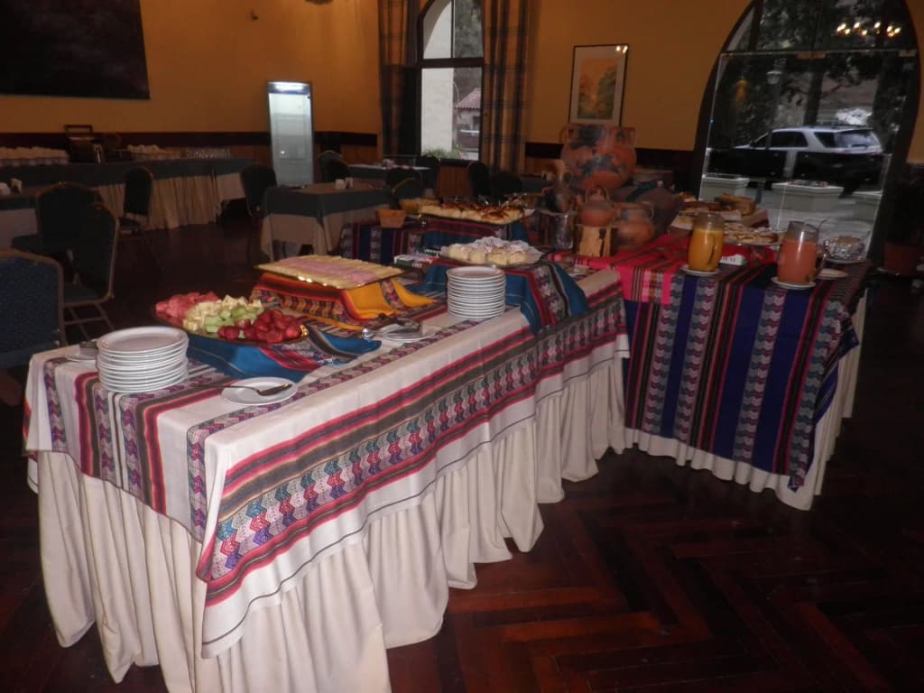 Hotel photo 19
