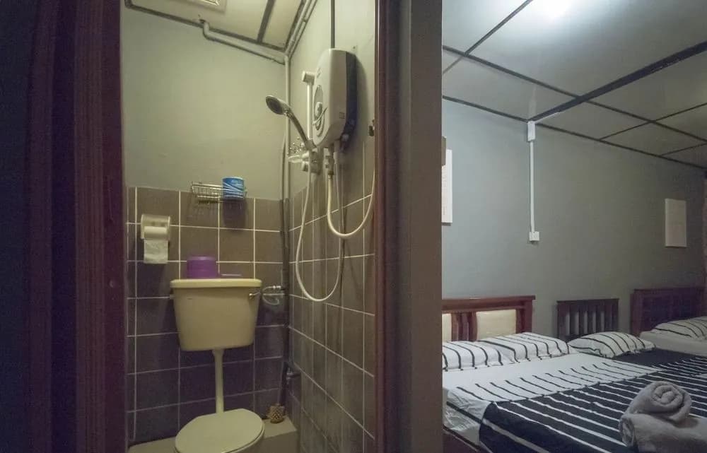 Hotel photo 8