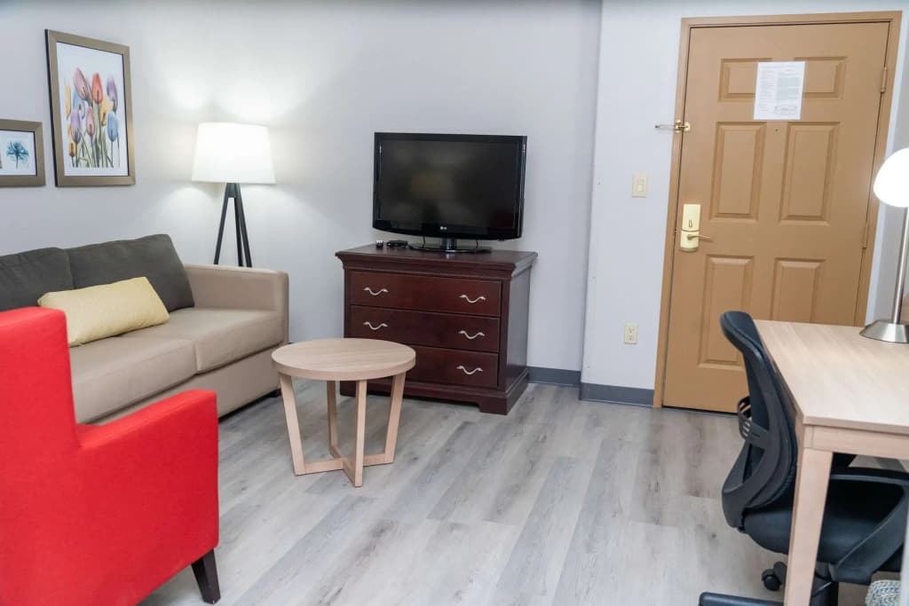 Hotel photo 7