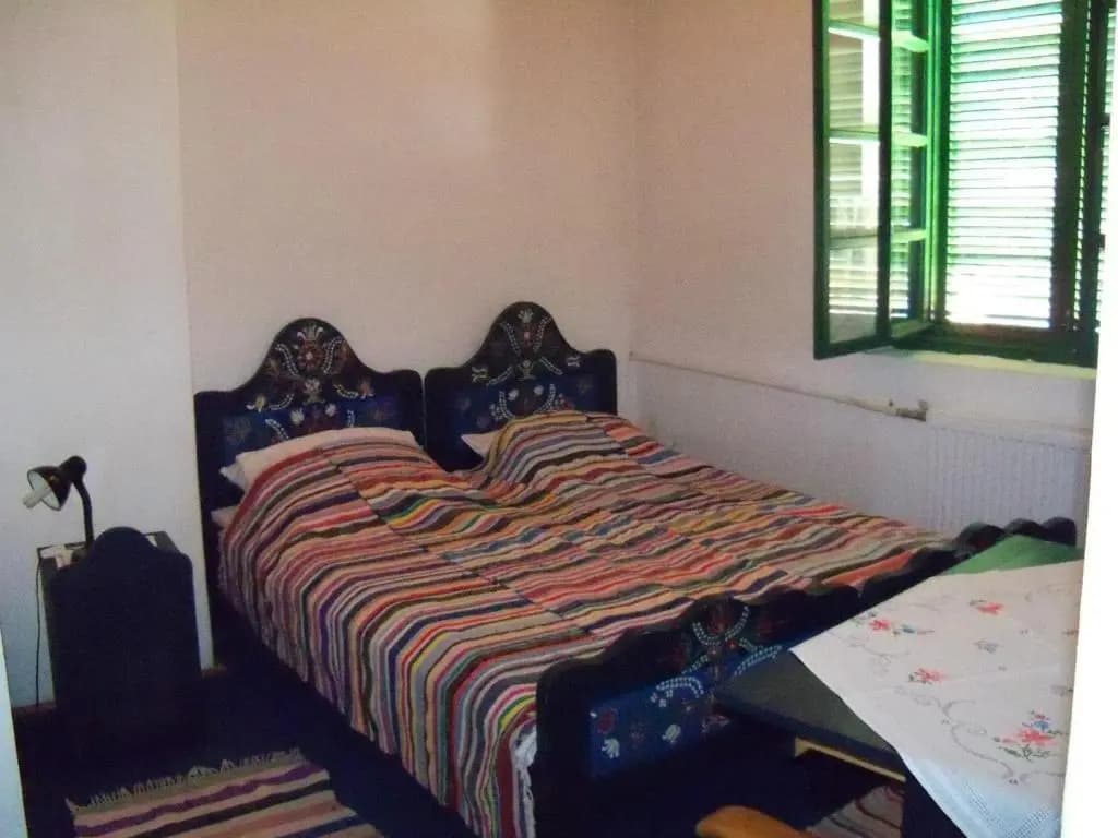 Standard Double room full double bed