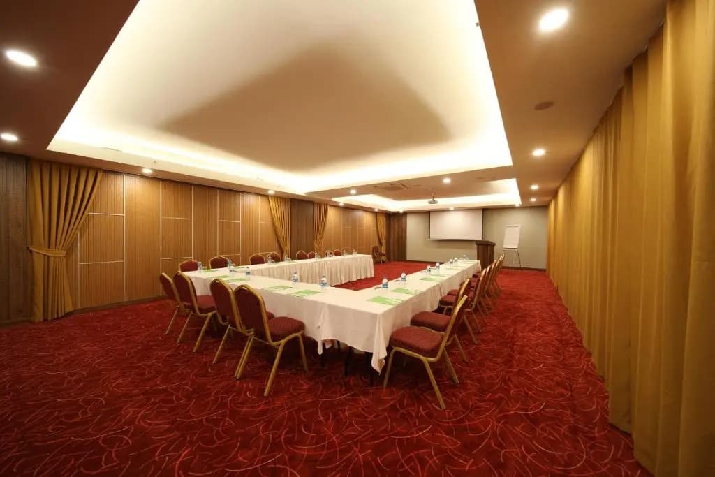 Hotel photo 17