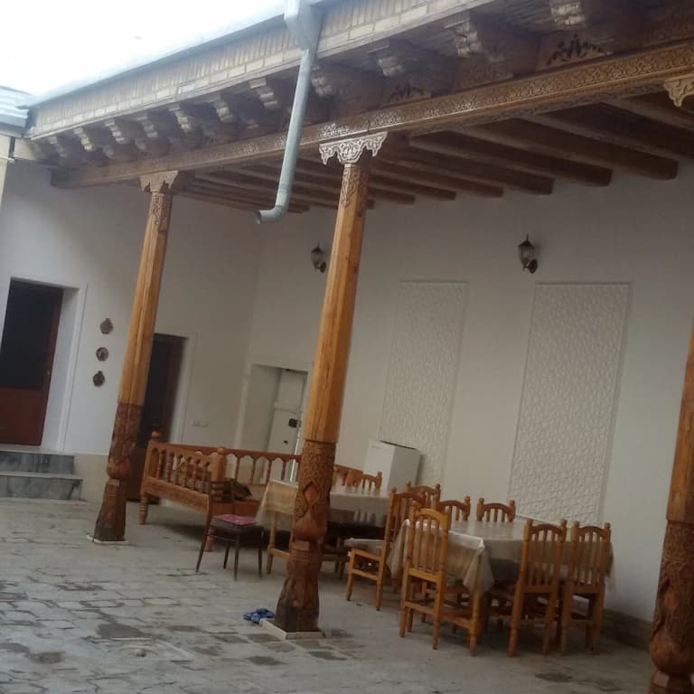 Hotel photo 15