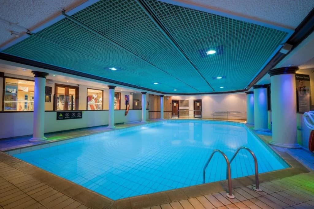 Hotel photo 14