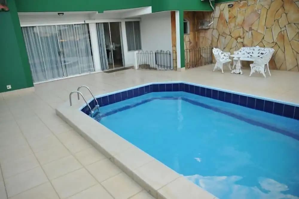 Hotel photo 10