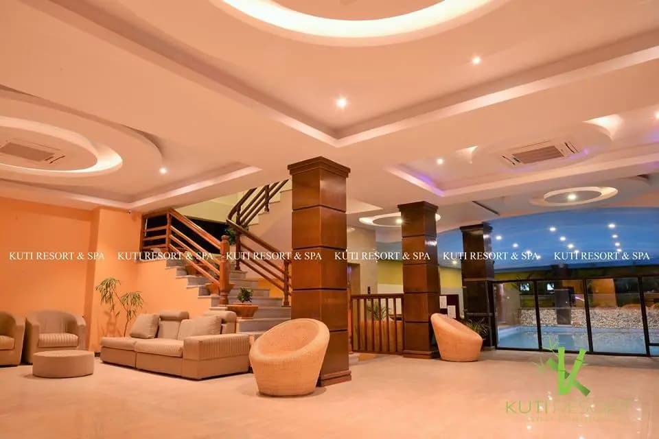 Standard Family room