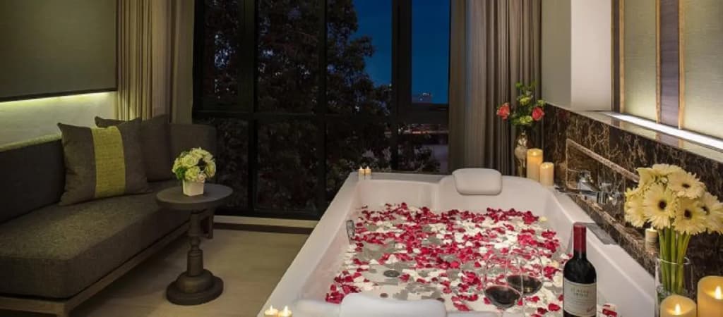 Hotel photo 12