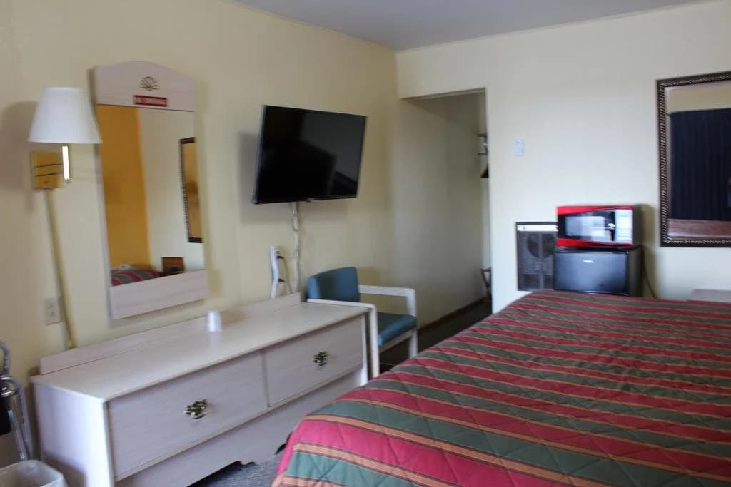 Hotel photo 8