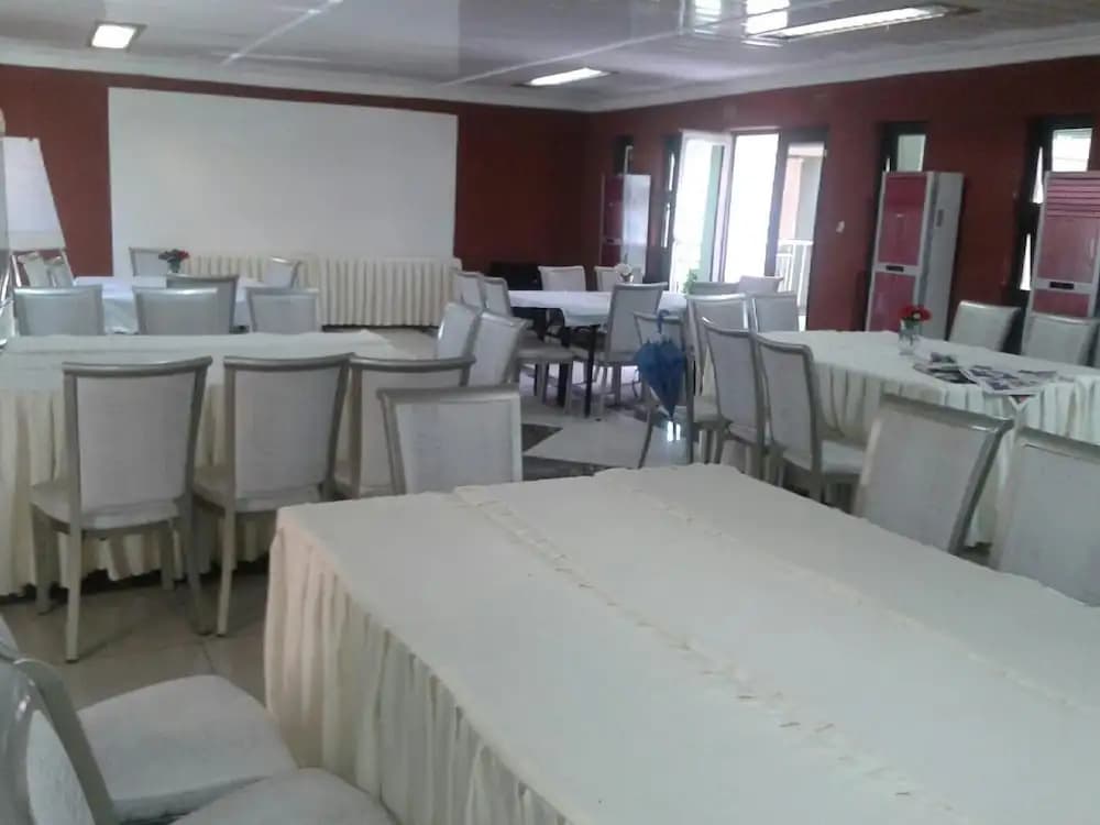Hotel photo 18