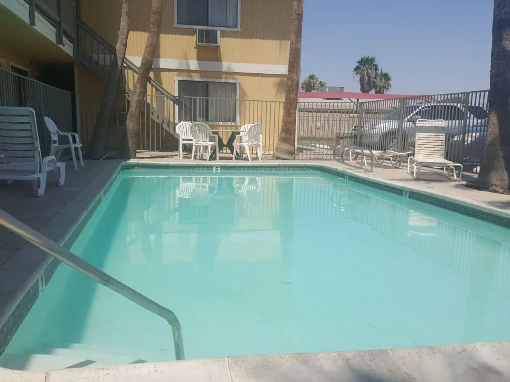 Hotel photo 8