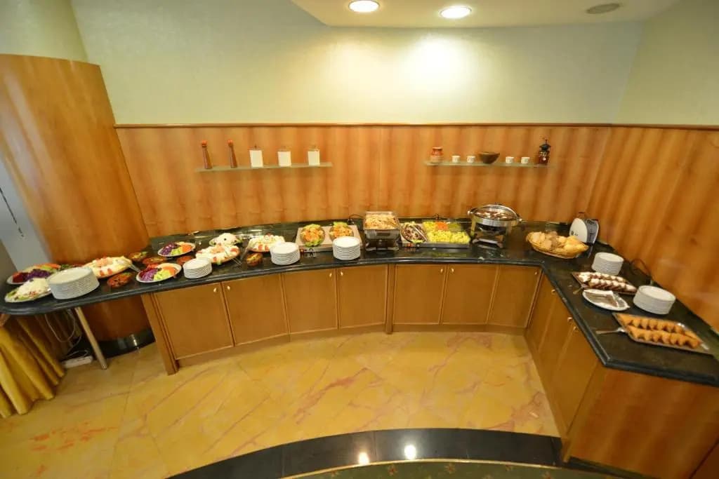 Hotel photo 13