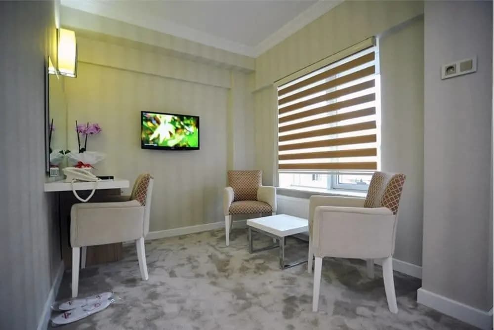 Hotel photo 7