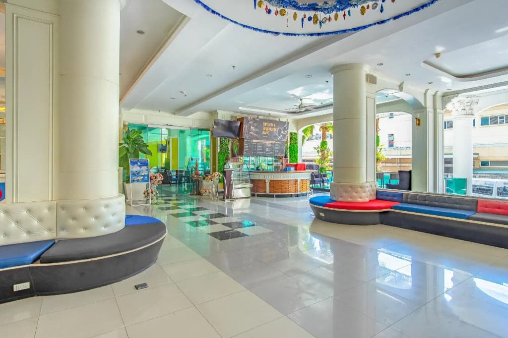 Hotel photo 14