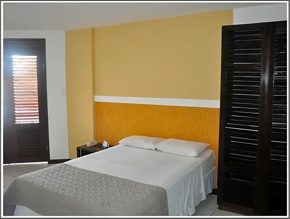 Luxury room