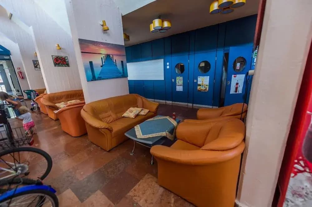 Hotel photo 14