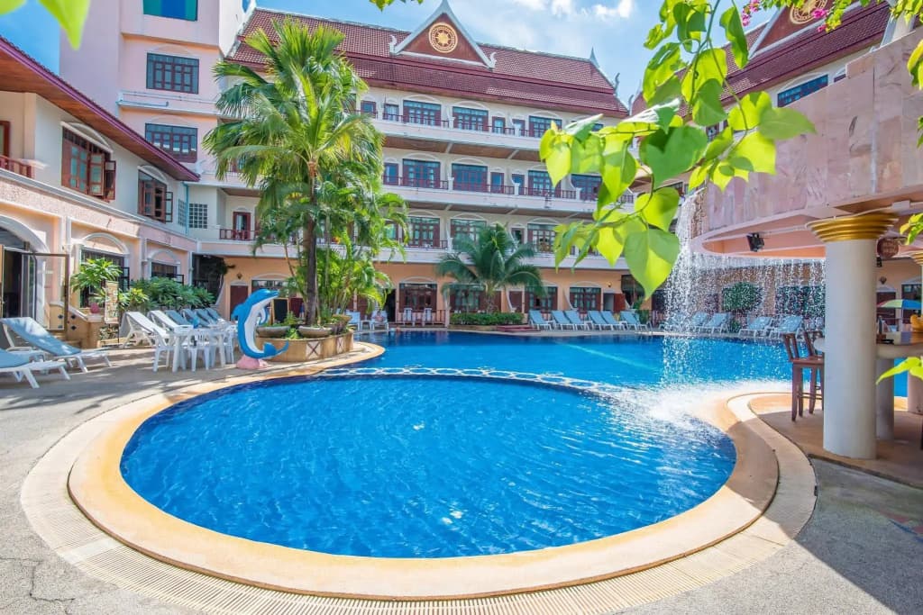 Hotel photo 41