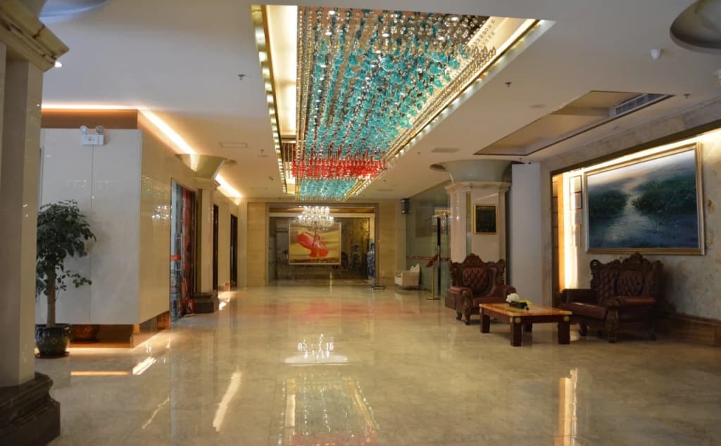 Hotel photo 12