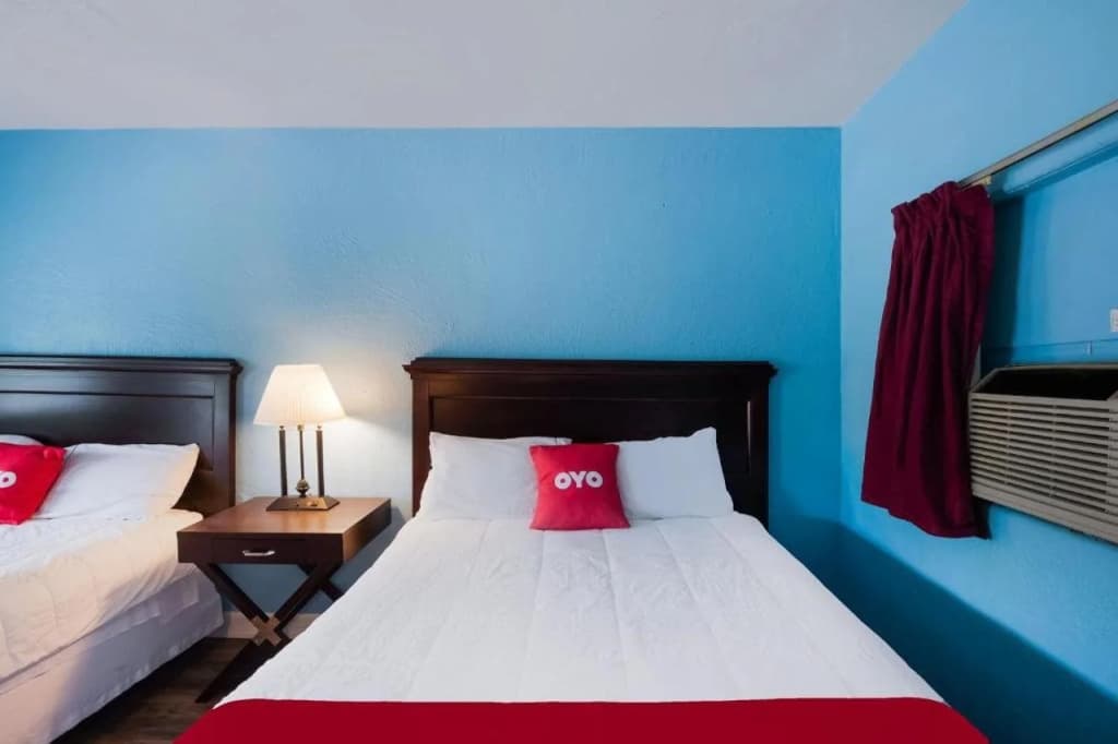 Hotel photo 12