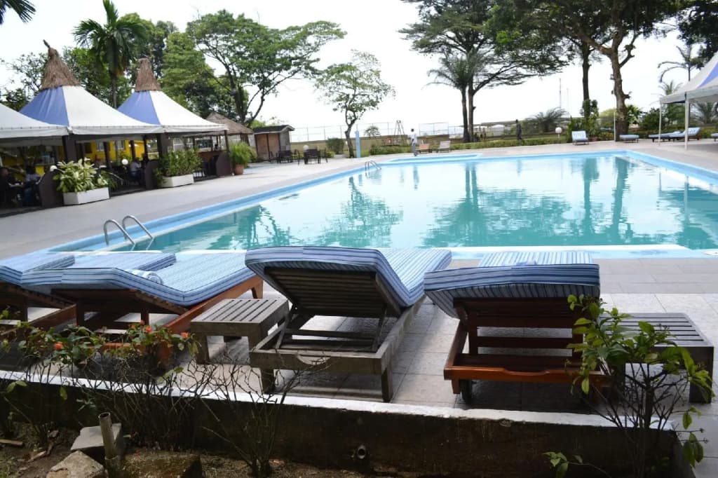 Hotel photo 13