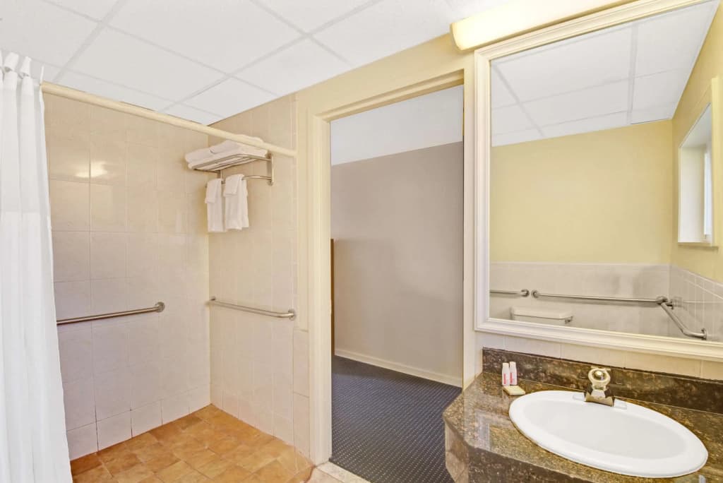 Hotel photo 8