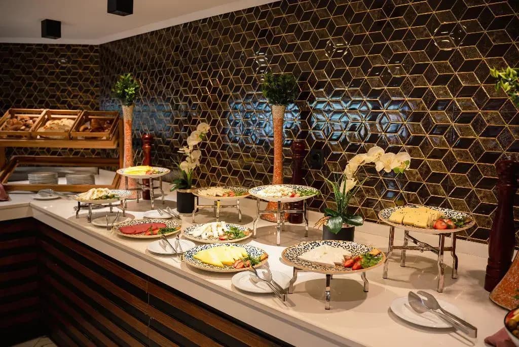 Hotel photo 20