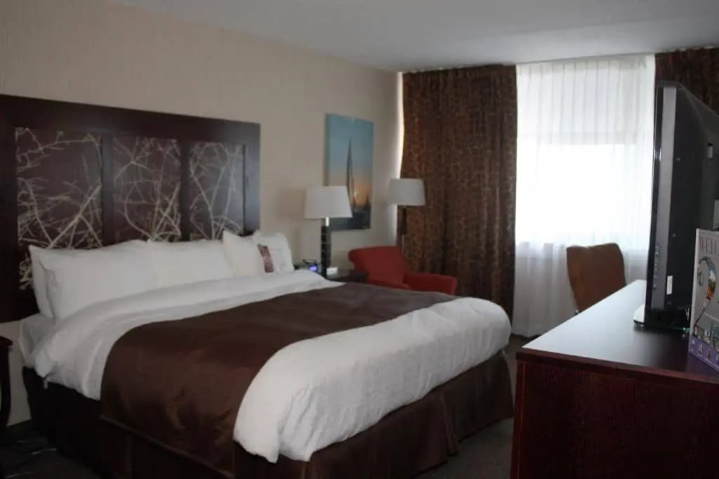 Hotel photo 1