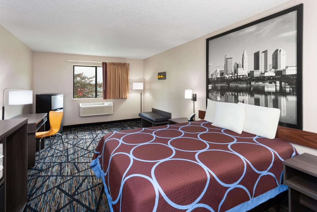 Hotel photo 25