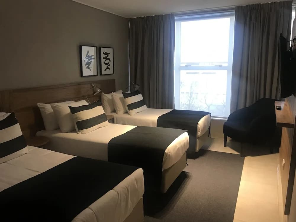 Superior Triple room