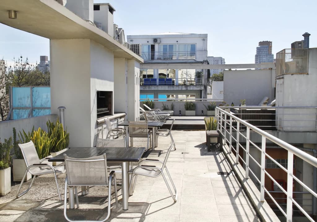 Hotel photo 8