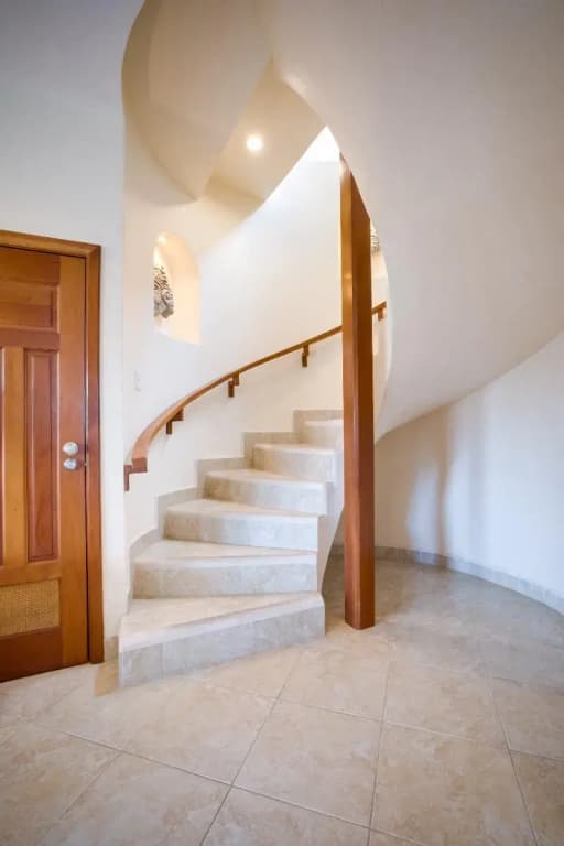 3 Bedrooms Suite with balcony and with ocean view