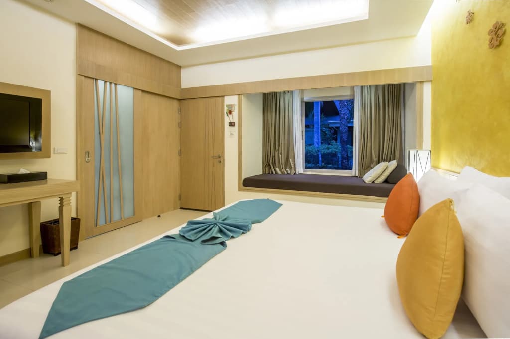 Hotel photo 17