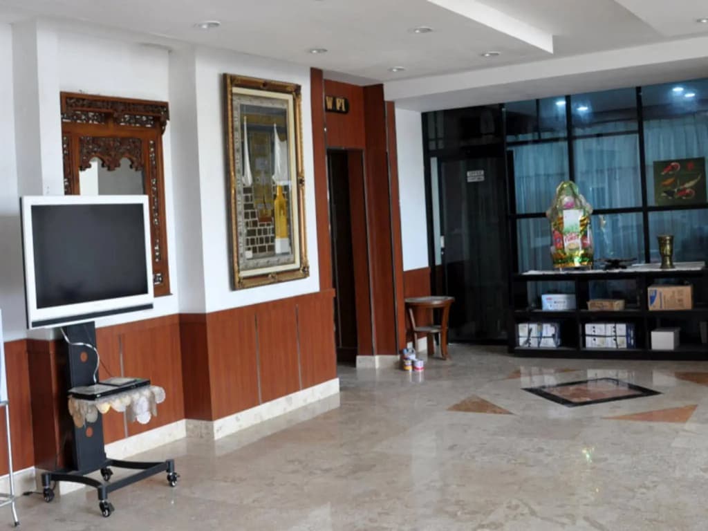 Hotel photo 20