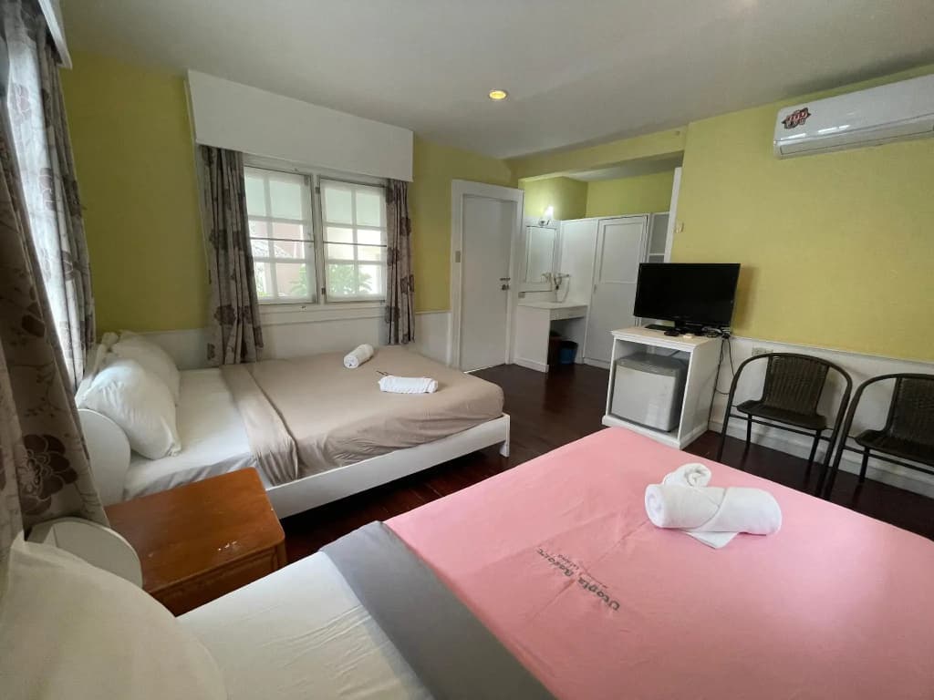 Hotel photo 20