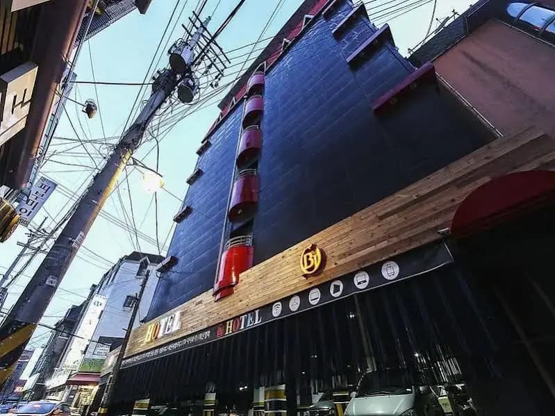 Hotel photo 18