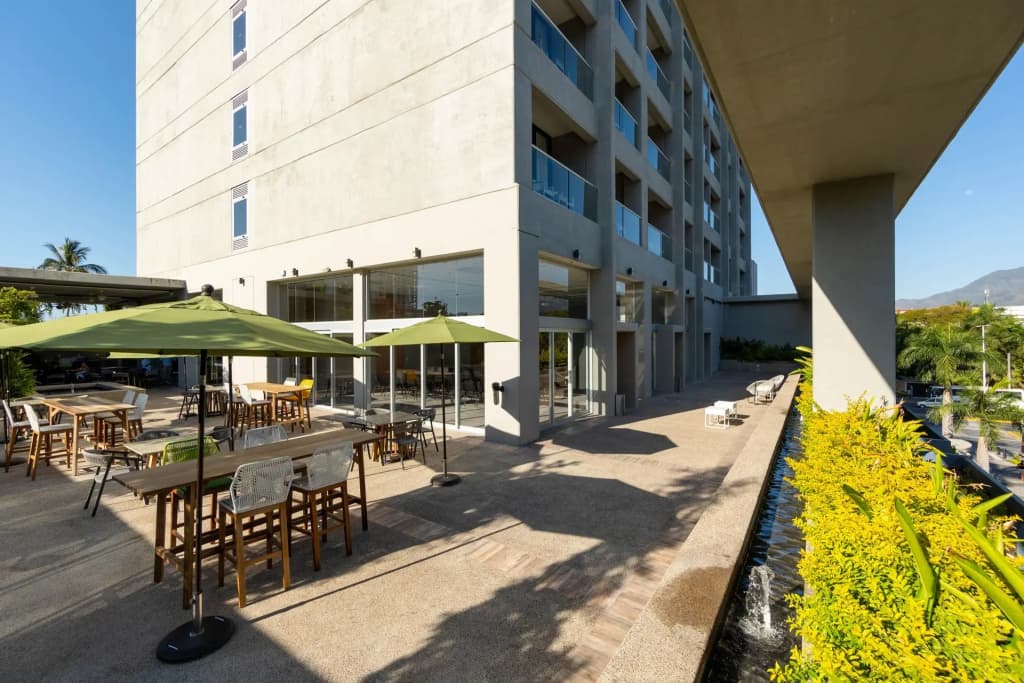Hotel photo 22