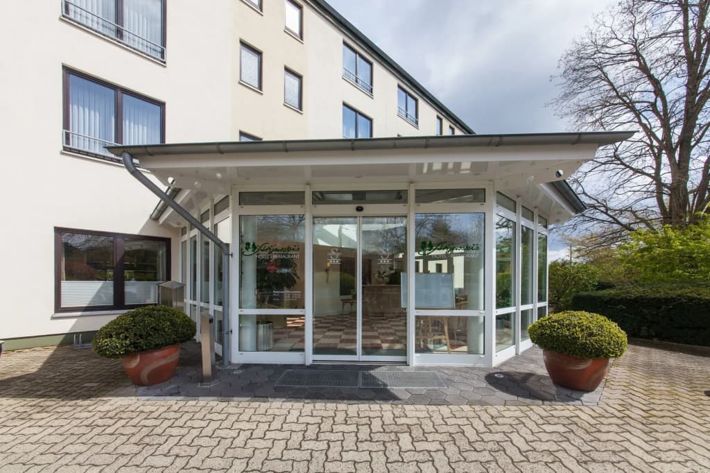 Hotel photo 19