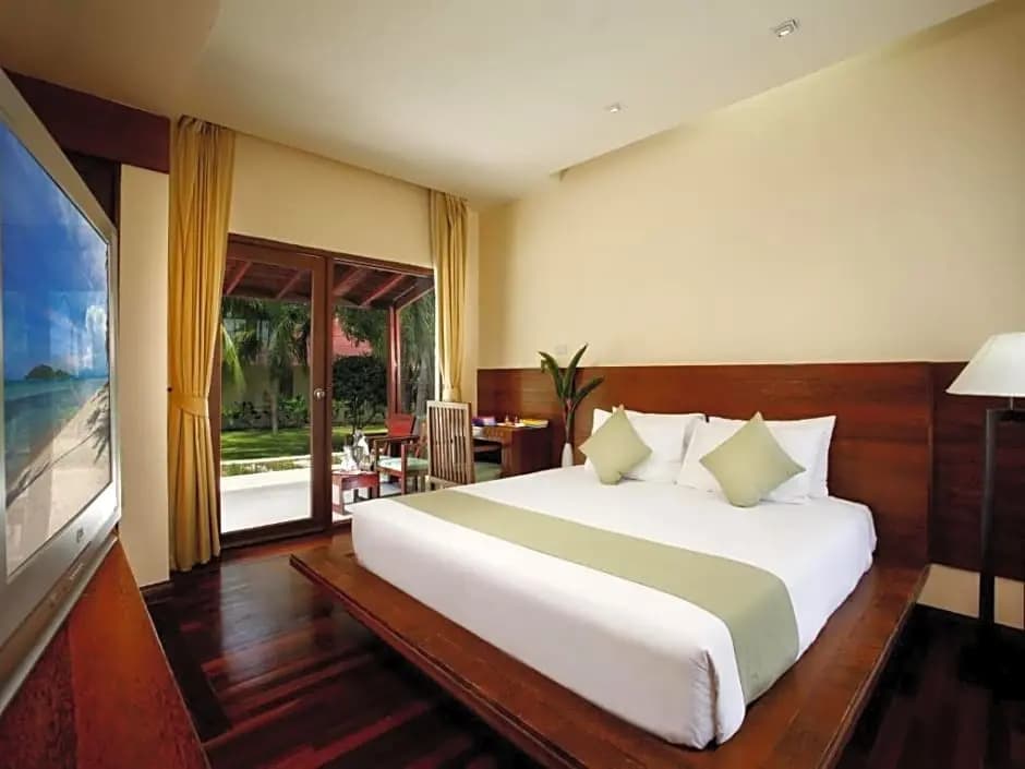 Deluxe Villa