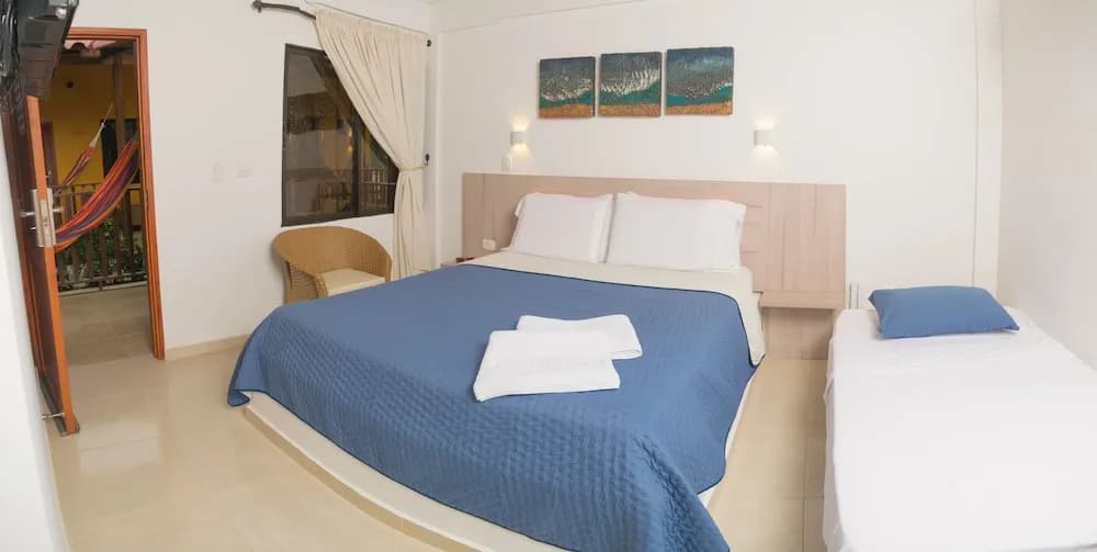 Hotel photo 7