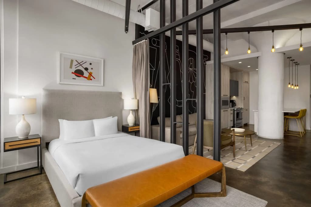 Hotel photo 14