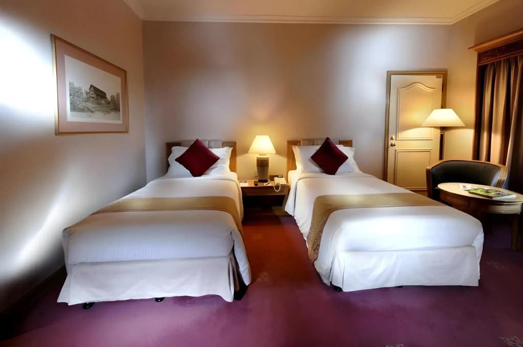 Hotel photo 7