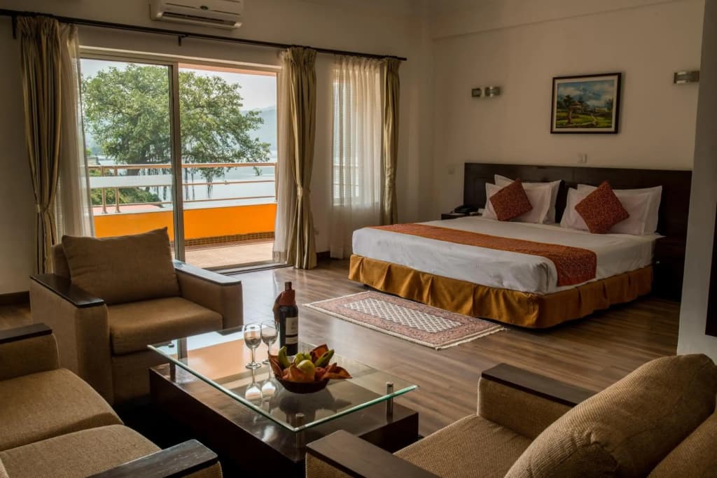 Hotel photo 25