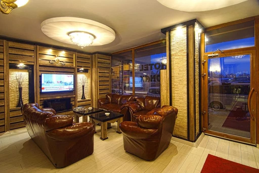 Hotel photo 1
