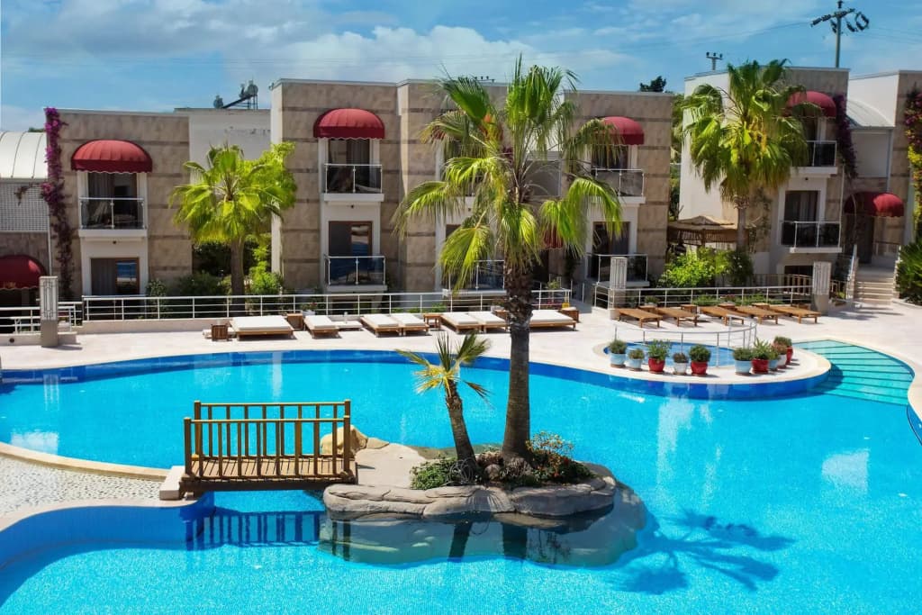 Hotel photo 17