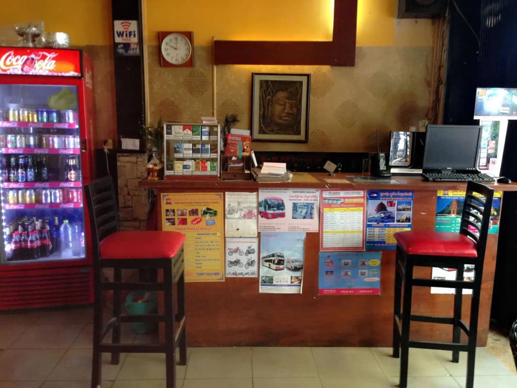 Hotel photo 16