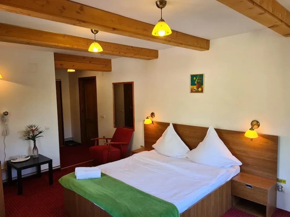 Comfort room