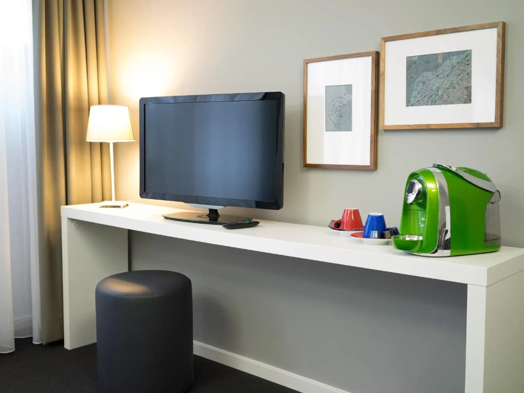 Business Apartment